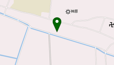 シュガーポットの地図画像