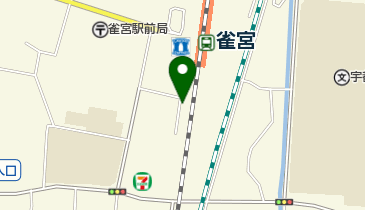 アシベの地図画像