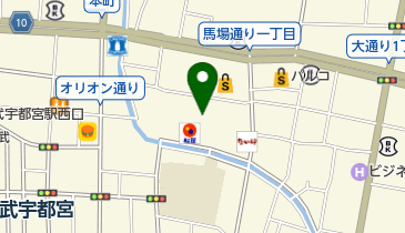 ピースの地図画像