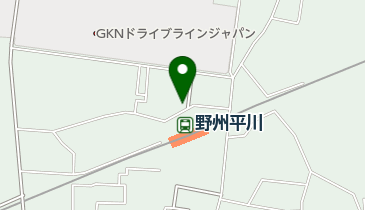 ドコの地図画像