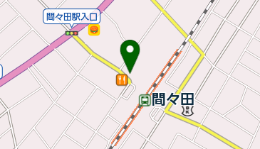 めめの地図画像