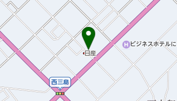 エータローの地図画像