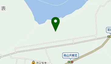 ぱたぽんの地図画像