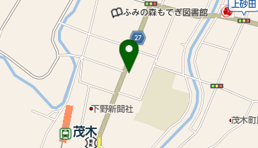 ロリアンの地図画像