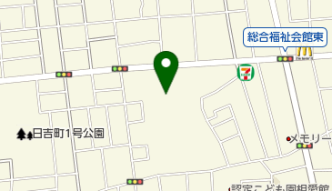 Cafe&rsquo;とらっぱの地図画像