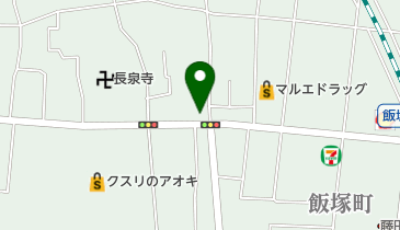 ル、コワンの地図画像