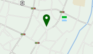 REPOSの地図画像