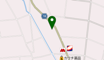 みなみ風の地図画像