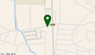 さんぽ道の地図画像