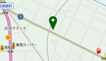 ローゼンの地図画像