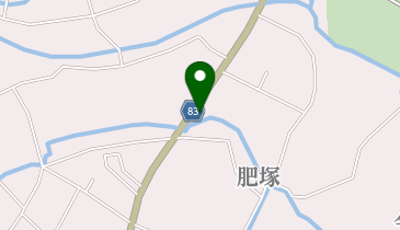 CHEESECAKE&TEAHOUSECOTSの地図画像