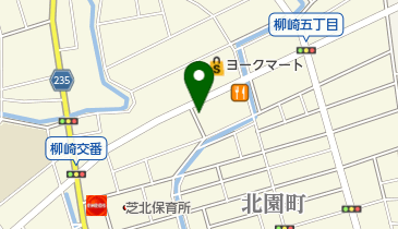 やくそくの地図画像