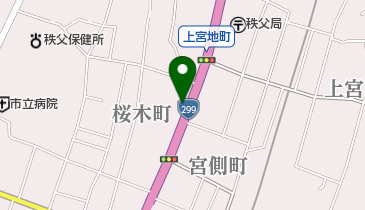 しずかの地図画像