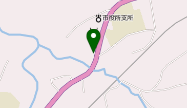 にしきの地図画像