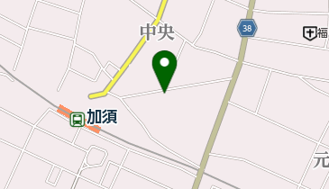 千珈多の地図画像