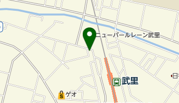 ジョイの地図画像