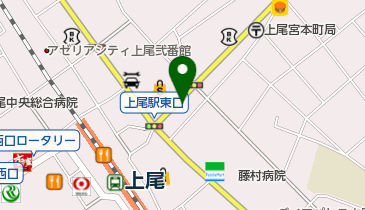 グランベルの地図画像