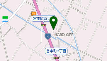 アボの地図画像