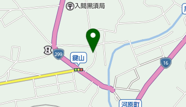アイロードの地図画像