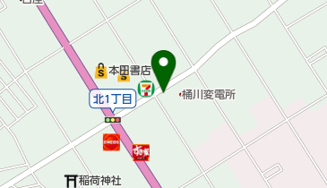 ぽえむの地図画像