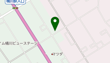 リンデンの地図画像