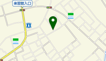 イグレックの地図画像