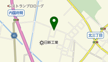 ことことの地図画像