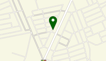 シャモニーの地図画像