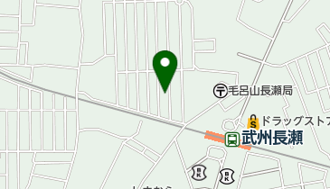 みつばちの地図画像