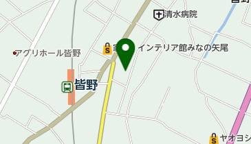 アトラスの地図画像