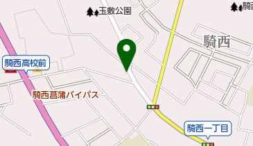 くるみの地図画像