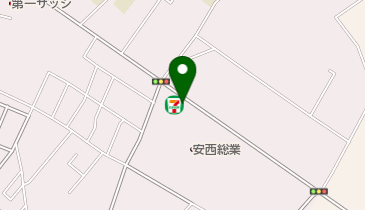 コーヒーラウンジ 風の館の地図画像