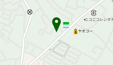 ソルシエールの地図画像