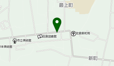 さくらの地図画像