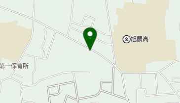 ポニーの地図画像