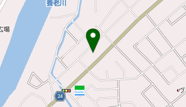 COFFEE MOMOの地図画像