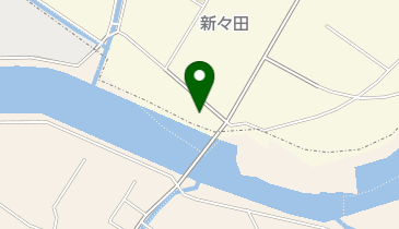 リバーサイドの地図画像