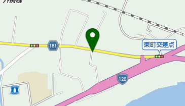 ピッコロの地図画像