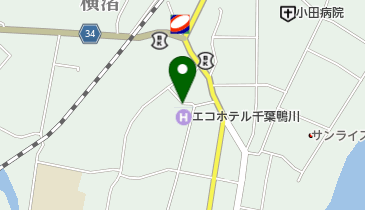 ふおるていなの地図画像