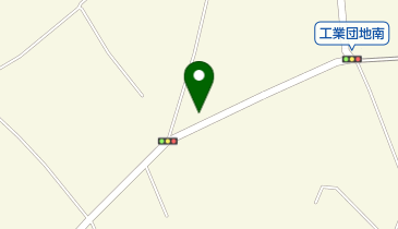 コスモスの地図画像