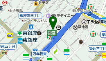 ばじりこの地図画像