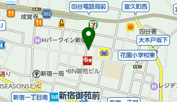 ドムの地図画像