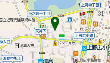 あんくの地図画像