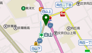 ケニヤンの地図画像