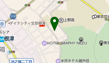 ココスの地図画像