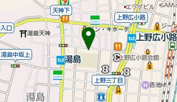 シャルマンの地図画像
