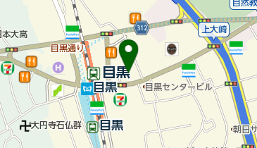 ドゥーの地図画像