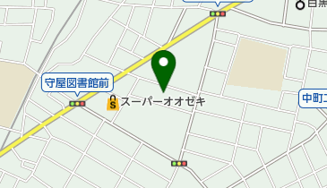 プチの地図画像