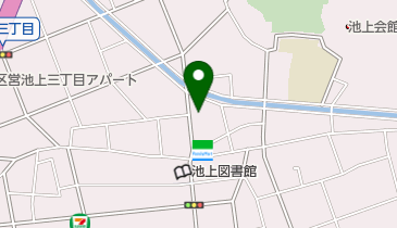 ウイズの地図画像
