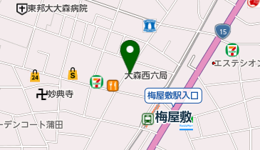 加賀の地図画像